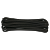 Konvox Spanrubber 8mm 25cm zak à 10 st