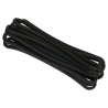 Konvox Spanrubber 8mm 25cm zak à 10 st