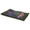 Konvox Tarpaulin 180gr Green/Blue 2x3m