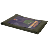 Konvox Tarpaulin 180gr Green/Blue 3x4m
