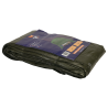 Konvox Tarpaulin 180gr Green/Blue 6x8m