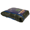Konvox Tarpaulin 180gr Green/Blue 8x10m