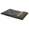 Konvox Tarpaulin 100gr Green 4x6m