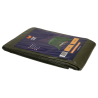 Konvox Tarpaulin 100gr Green 6x8m