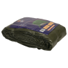 Konvox Tarpaulin 100gr Green 10x12m