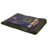 Konvox Tarpaulin 100gr Green 5x6m
