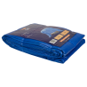 Konvox Tarpaulin 100gr Blue 8x10m
