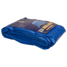 Konvox Tarpaulin 100gr Blue 10x12m