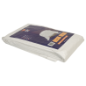 Konvox Tarpaulin 100gr Naturel 6x8m