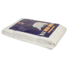 Konvox Tarpaulin 100gr Naturel 6x10m