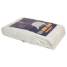 Konvox Tarpaulin 100gr Naturel 8x10m