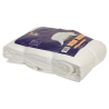 Konvox Tarpaulin 100gr Naturel 10x12m