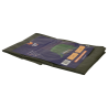 Konvox Tarpaulin 150gr Blue/Green 2x3m