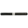 Konvox Anti worteldoek 90gr zwart 1.5x100m