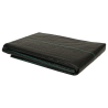 Konvox Anti worteldoek 90gr zwart draagzak 2x5m
