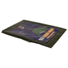 Konvox Tarpaulin 150gr olive Green 2x3m