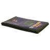 Konvox Tarpaulin 150gr olive Green 3x4m