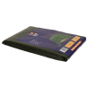 Konvox Tarpaulin 150gr olive Green 4x5m