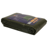 Konvox Tarpaulin 150gr olive Green 6x10m