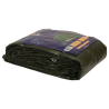 Konvox Tarpaulin 150gr olive Green 8x10m