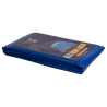 Konvox Tarpaulin 150gr Blue 4x6m