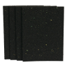Konvox Antislipmat 200 x 150 x 8mm set à 4 st