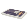 Konvox Tarpaulin 150gr Naturel 4x6m