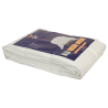 Konvox Tarpaulin 150gr Naturel 6x10m