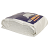 Konvox Tarpaulin 150gr Naturel 8x10m