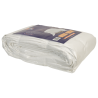 Konvox Tarpaulin 150gr Naturel 10x12m