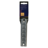 Konvox Smartlok ladingrail aluminium lengte 178 mm