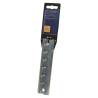 Konvox Smartlok ladingrail aluminium lengte 178 mm
