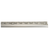 Konvox Smartlok ladingrail aluminium lengte 178 mm