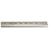 Konvox Smartlok ladingrail aluminium lengte 330 mm