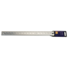 Konvox Smartlok ladingrail aluminium lengte 483 mm
