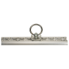 Konvox Smartlok ladingrail aluminium lengte 483 mm