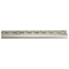 Konvox Smartlok ladingrail aluminium lengte 483 mm