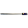 Konvox Smartlok ladingrail aluminium lengte 635 mm