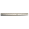 Konvox Smartlok ladingrail aluminium lengte 787 mm