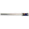 Konvox Smartlok ladingrail aluminium lengte 787 mm