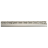 Konvox Smartlok ladingrail aluminium lengte 787 mm