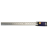 Smartlok ladingrail aluminium lengte 940 mm
