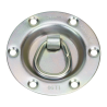 Konvox Vloerring inbouw