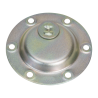 Konvox Vloerring inbouw