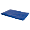 Konvox Bâche 130gr bleu 2x3m