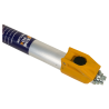Konvox Smartlok ladingstang alu verstelbr 1160-1775 mm multi