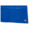 Konvox Bouwhekkleed 150gr blauw 1.76x3.41m