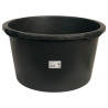 Gripline-O Kuip 65 zwart, 4 grepen, L-Scala