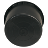 Gripline-O Kuip 65 zwart, 4 grepen, L-Scala