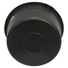Gripline-X Kuip 65 zwart, 2 handgrepen